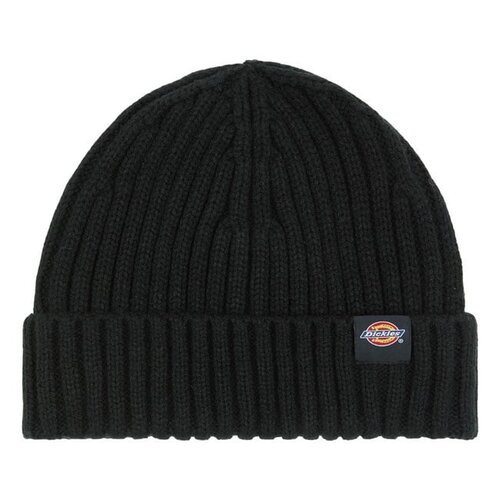 Dickies Lockwood Beanie Black