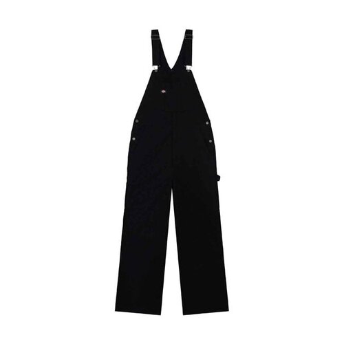 Dickies Bavaglino in tela larga nero