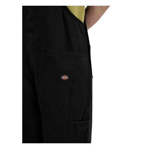 Dickies Bavaglino in tela larga nero