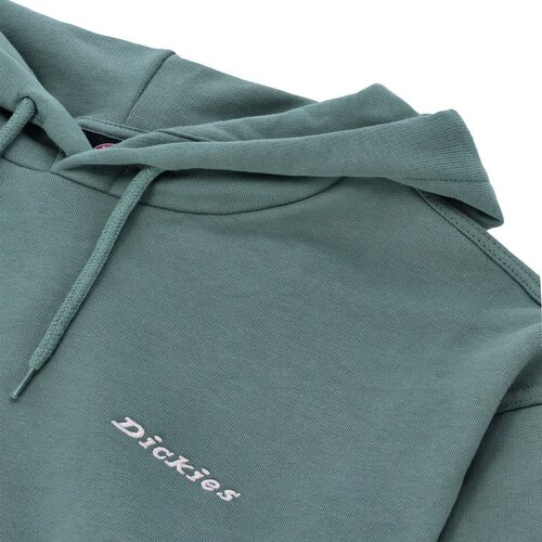 Dickies Sudadera con capucha Loretto Stormy Sea