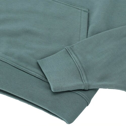 Dickies Felpa Loretto con motivo mare in tempesta