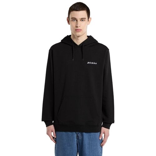 Dickies Sudadera con capucha Loretto Timber Black