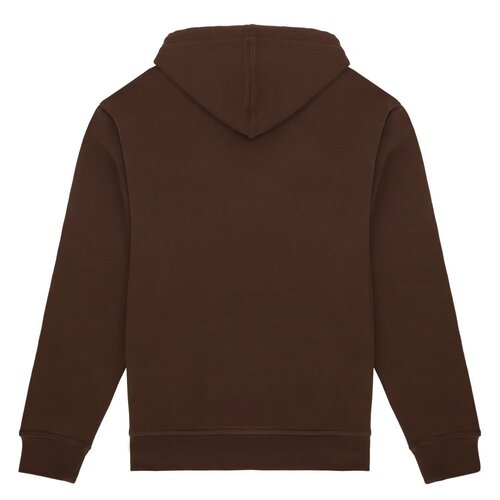 Dickies Sweat à capuche Loretto marron bois