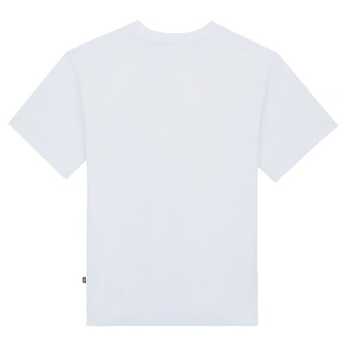 Dickies Luray Pocket T-Shirt Weiß