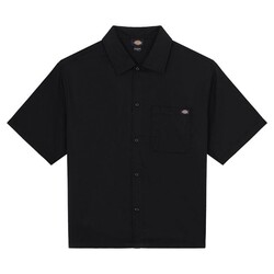 Chemise Lynville noire