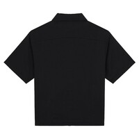 Lynville Shirt Black