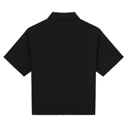 Chemise Lynville noire