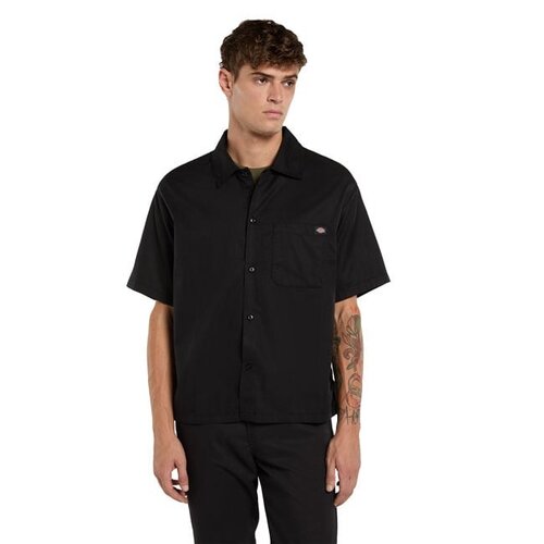 Dickies Chemise Lynville noire