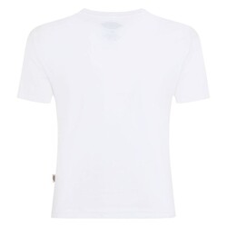 Maple Valley Damen-T-Shirt Weiß