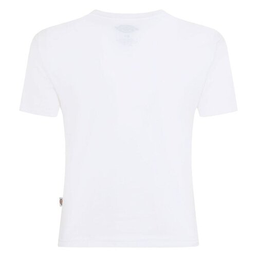 Dickies Maple Valley Damen-T-Shirt Weiß
