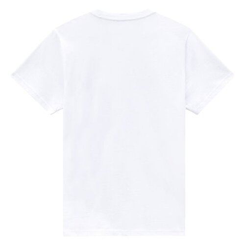 Dickies Mapleton Damen-T-Shirt Weiß