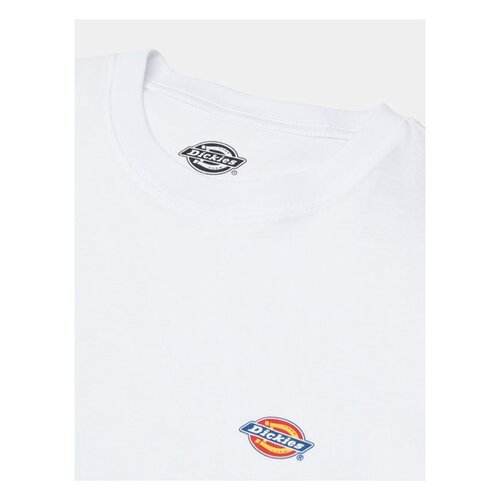 Dickies Mapleton Damen-T-Shirt Weiß