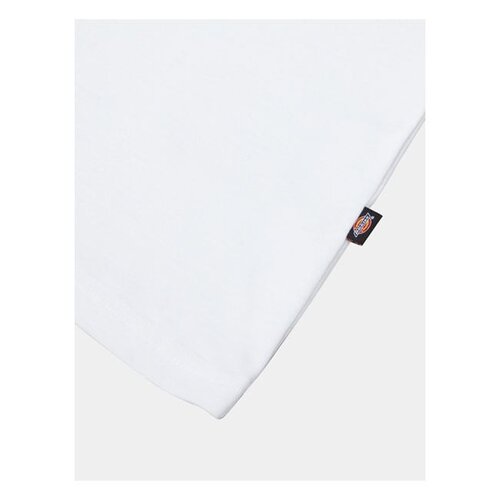 Dickies T-shirt blanc Mapleton pour femme