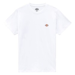 Mapleton Female T-shirt White