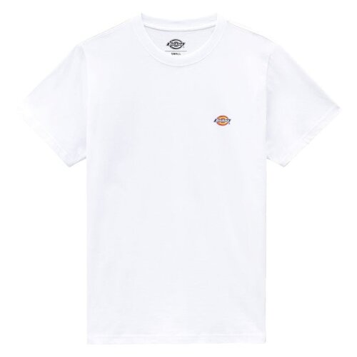 Dickies Mapleton dames T-shirt wit
