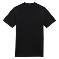Mapleton T-Shirt Schwarz