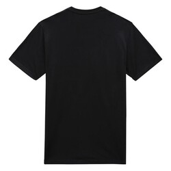 Mapleton T-Shirt Schwarz