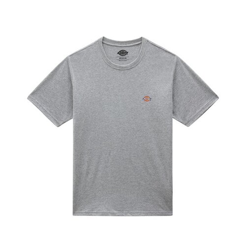 Dickies Mapleton T-shirt Grijs Melange