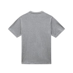 Camiseta Mapleton Gris Melange