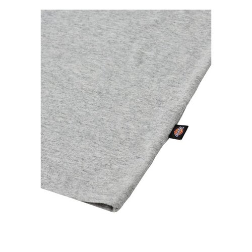 Dickies T-shirt Mapleton grigio melange