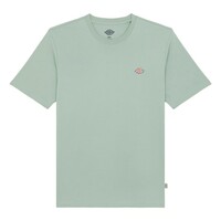 T-shirt Mapleton verde ghiaccio