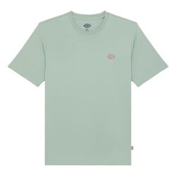 T-shirt Mapleton verde ghiaccio