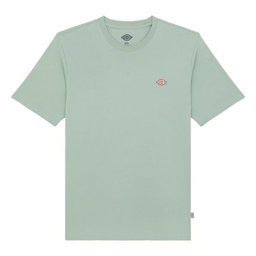 Dickies Camiseta Mapleton verde iceberg