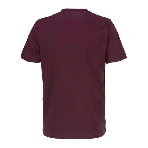 Dickies Mapleton T-shirt bordeauxrood