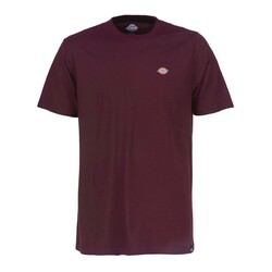 Mapleton T-shirt Maroon