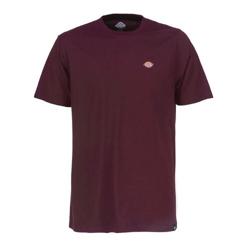 Dickies Mapleton T-shirt bordeauxrood