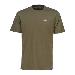 Dickies Mapleton T-Shirt Olivgrün