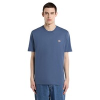 Mapleton T-Shirt Retro Indigo