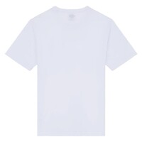 T-shirt Mapleton blanc