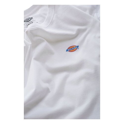 Dickies Mapleton T-Shirt Weiß