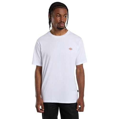 Dickies Camiseta Mapleton blanca