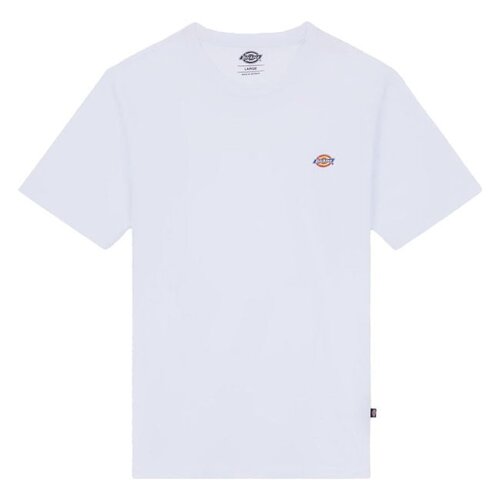 Dickies Camiseta Mapleton blanca