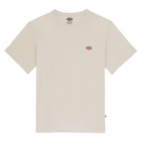 Mapleton T-shirt Whitecap Gray