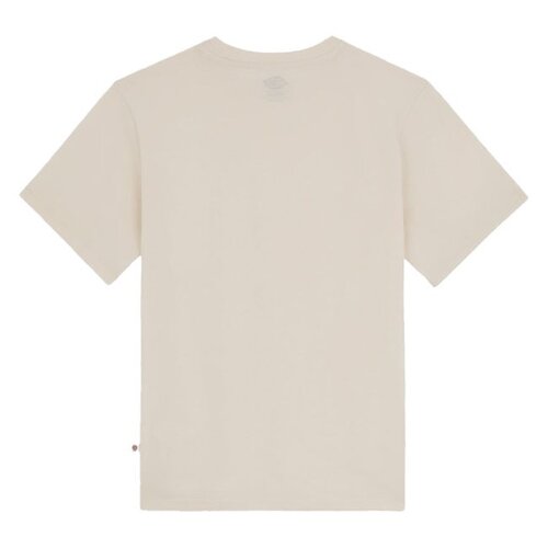 Dickies Mapleton T-Shirt Whitecap Grau