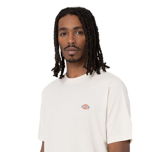 Dickies Mapleton T-Shirt Whitecap Grau