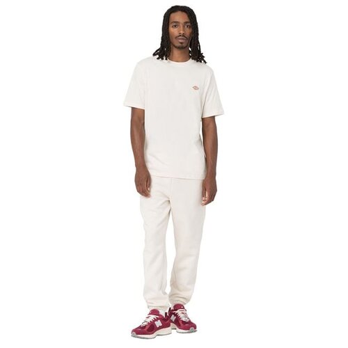 Dickies Mapleton T-Shirt Whitecap Grau