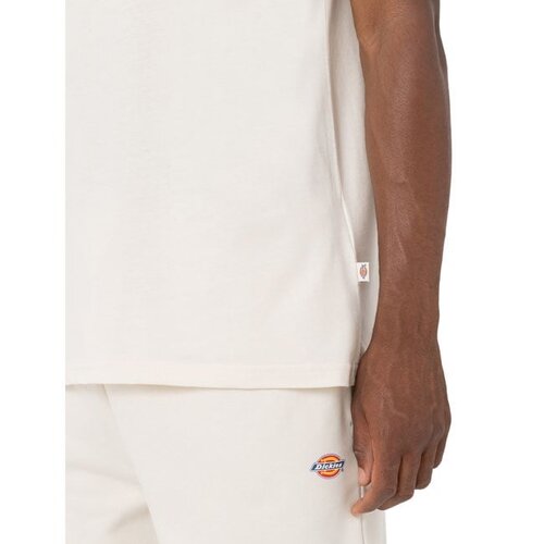 Dickies Camiseta Mapleton Whitecap Gris