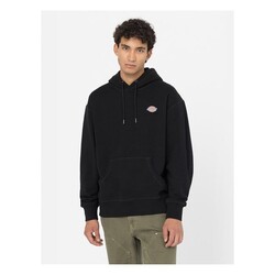 Millersburg Hoodie Zwart
