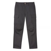 Pantalon Millerville gris anthracite