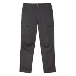 Pantaloni Millerville grigio antracite