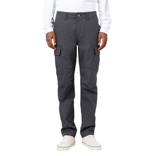 Dickies Pantaloni Millerville grigio antracite