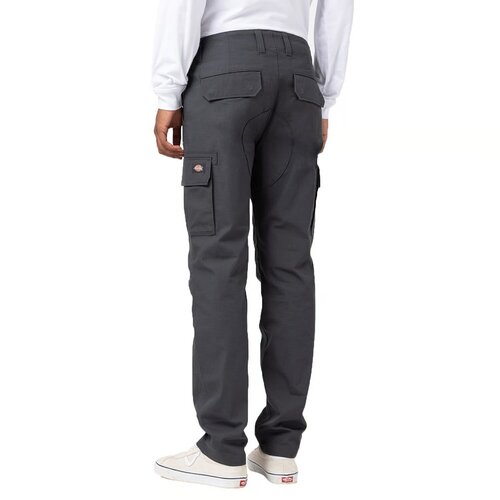 Dickies Millerville Pant Charcoal Gray