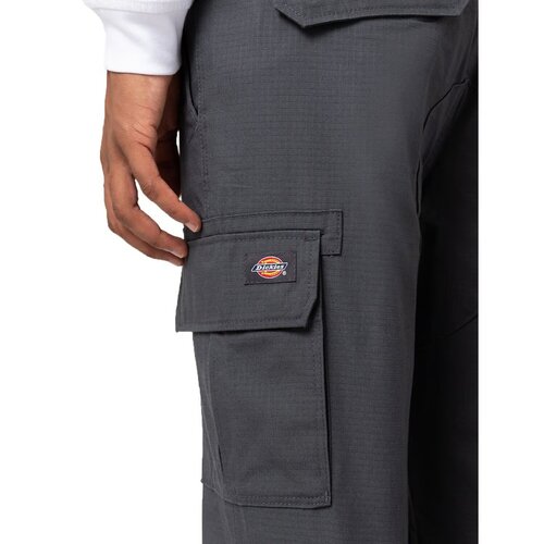 Dickies Millerville Pant Houtskoolgrijs