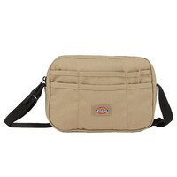 Sac messager Moreauville kaki