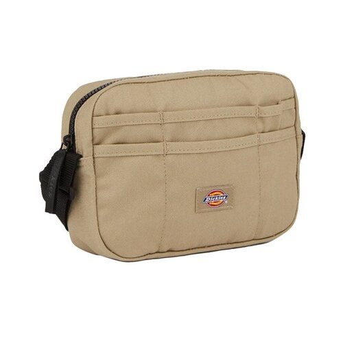 Dickies Bolso bandolera Moreauville color caqui
