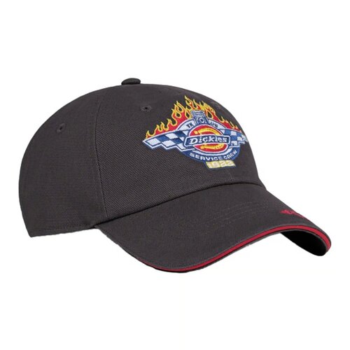 Dickies Charbon de Nashport Cap